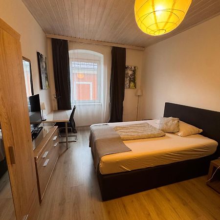 Austria Traveller Hotel Kirchdorf เคิร์ชดอร์ฟ อัน แดร์ เครมส์ ภายนอก รูปภาพ