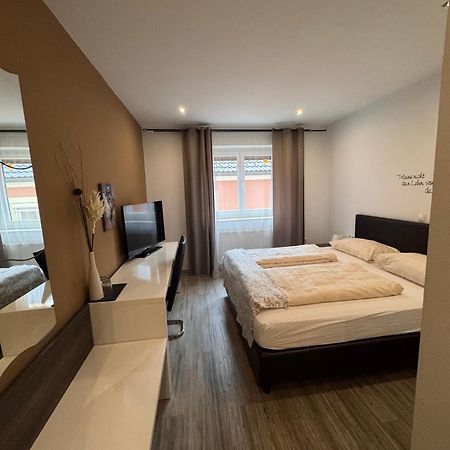 Austria Traveller Hotel Kirchdorf เคิร์ชดอร์ฟ อัน แดร์ เครมส์ ภายนอก รูปภาพ