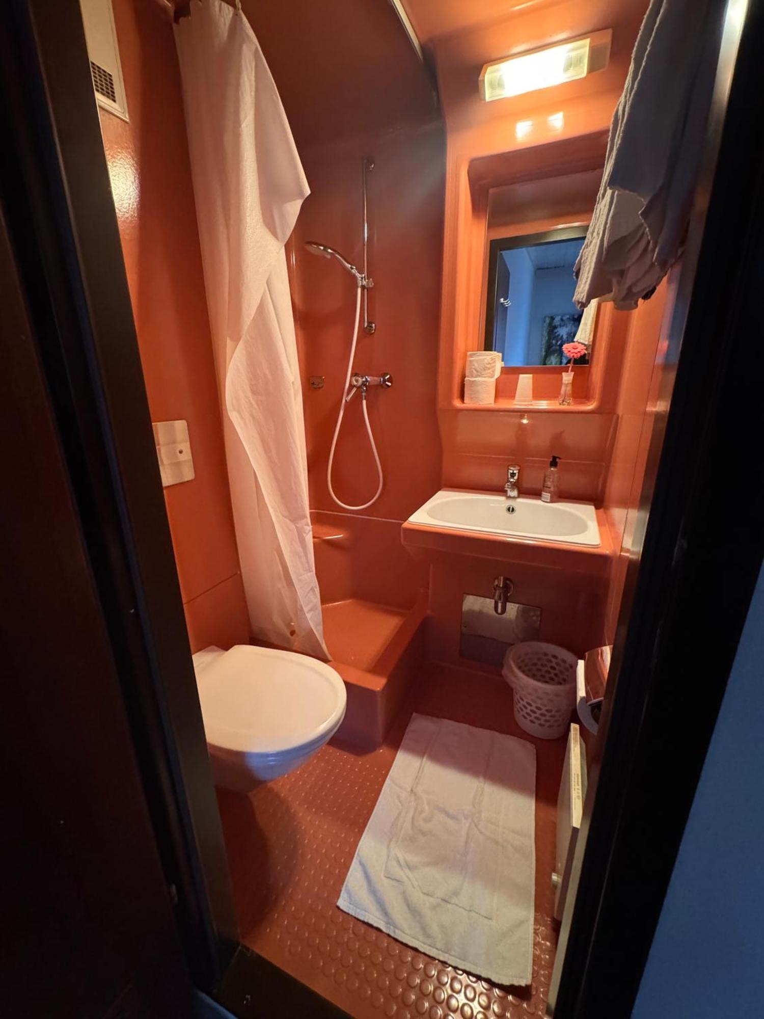 Austria Traveller Hotel Kirchdorf เคิร์ชดอร์ฟ อัน แดร์ เครมส์ ภายนอก รูปภาพ